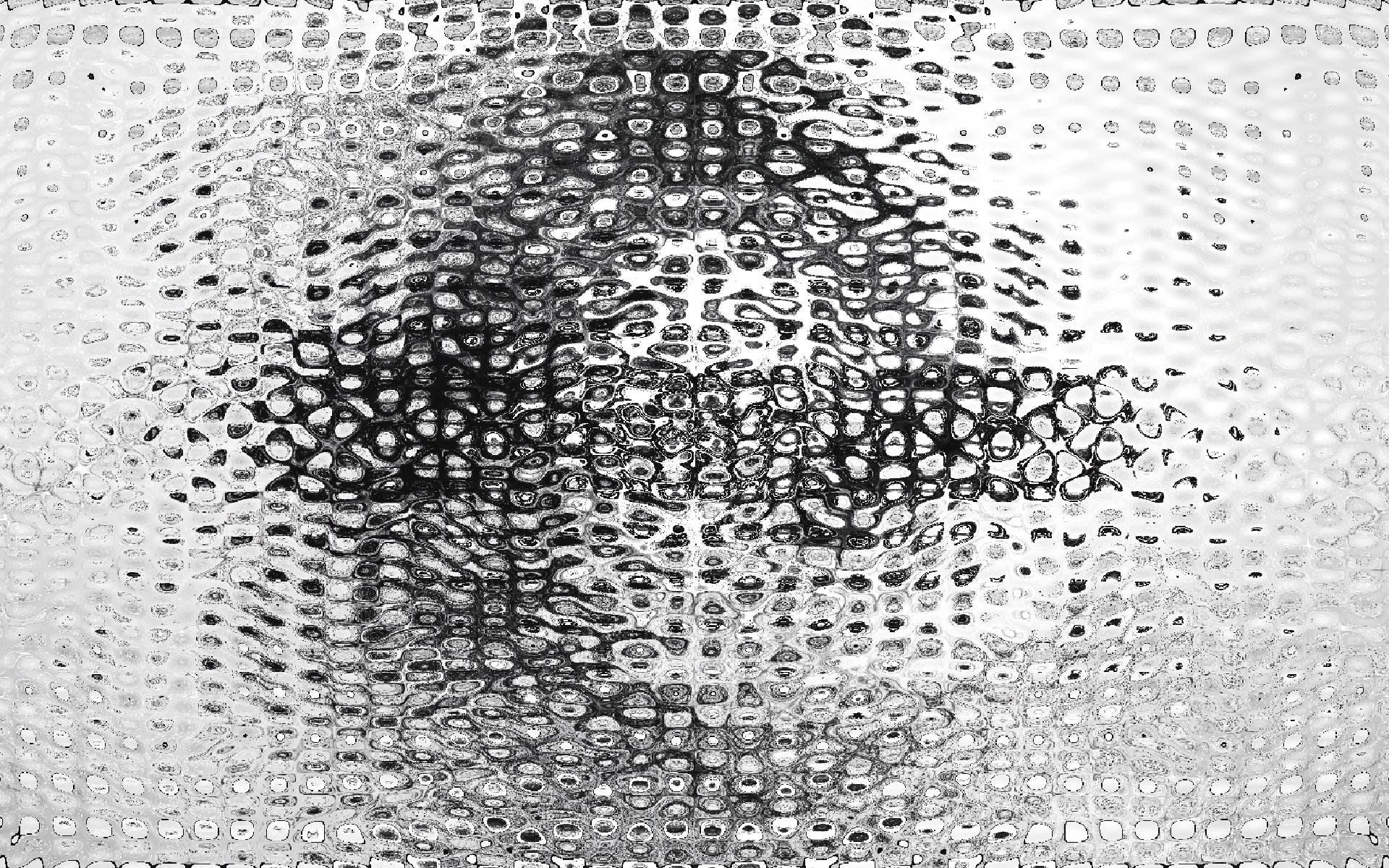 Cymatic effect preview