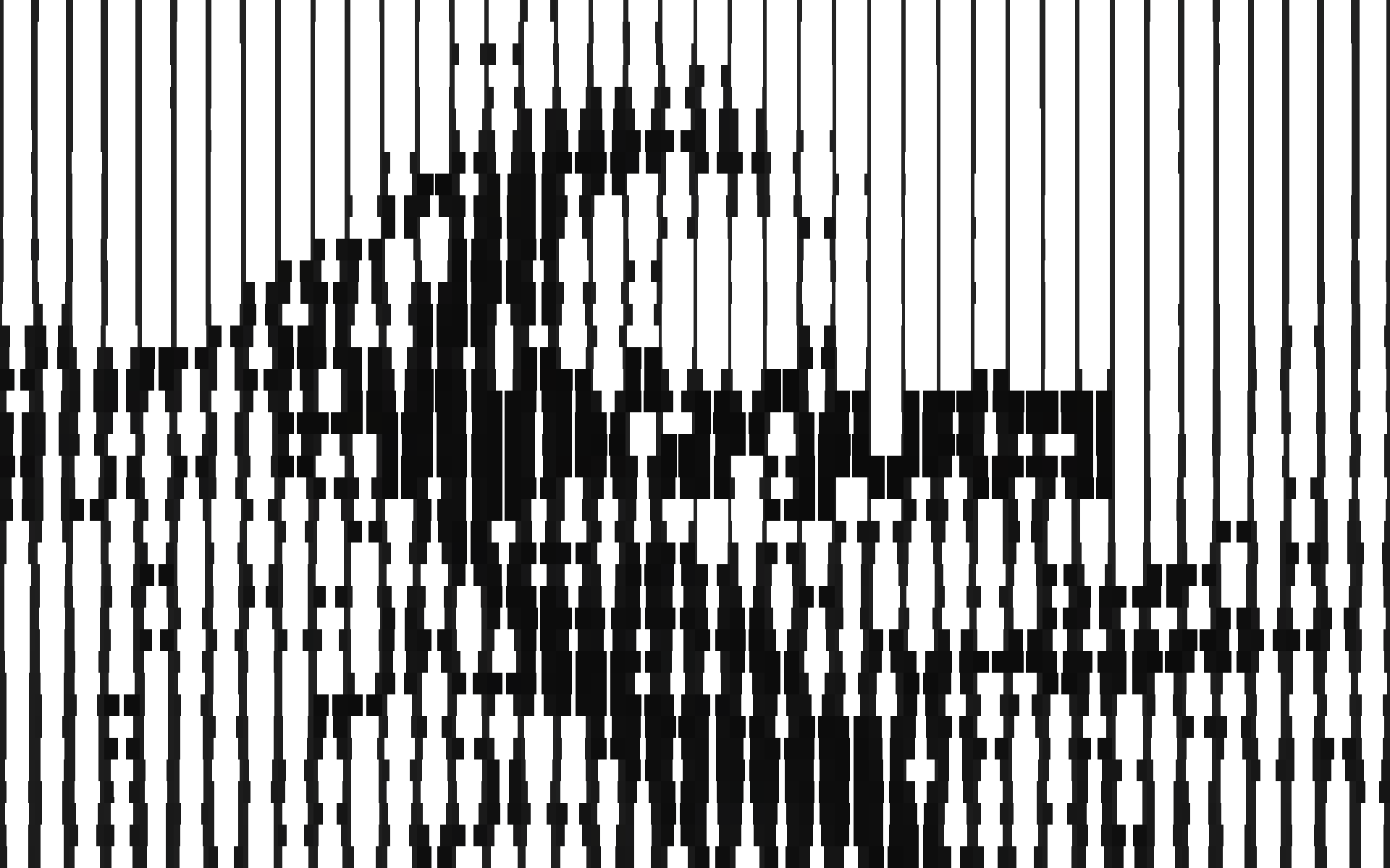 Luma Lines effect preview