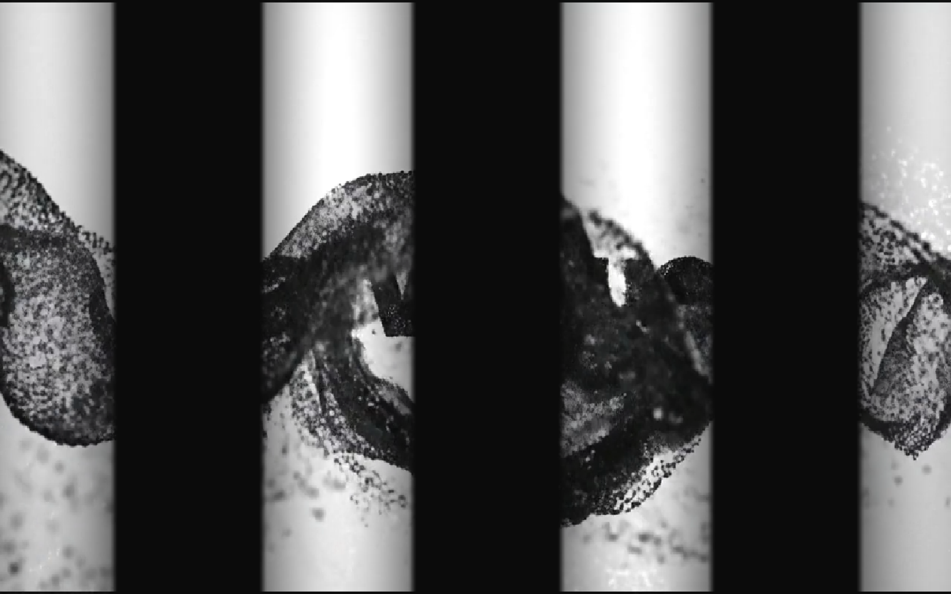 Mask effect preview