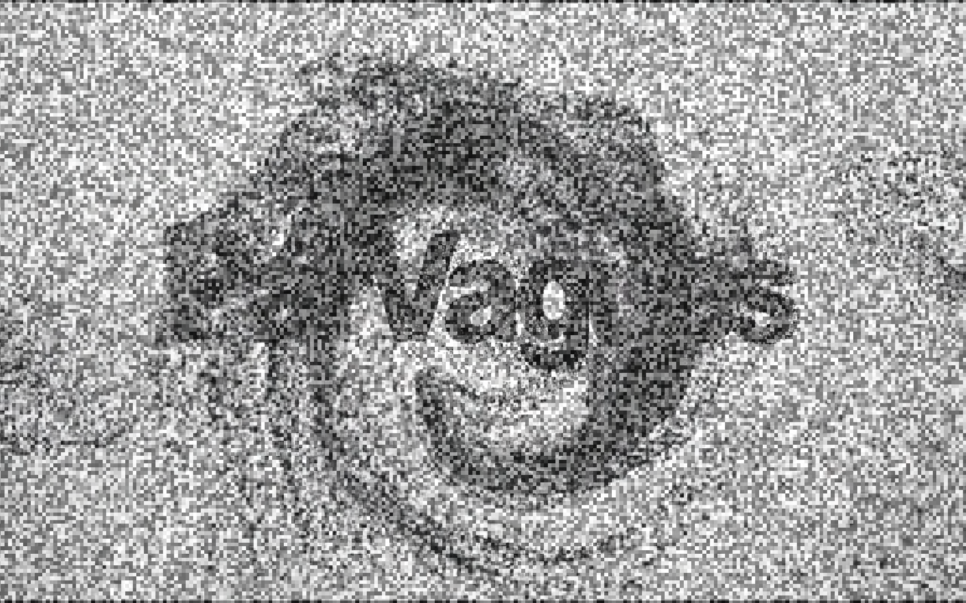 Noise effect preview