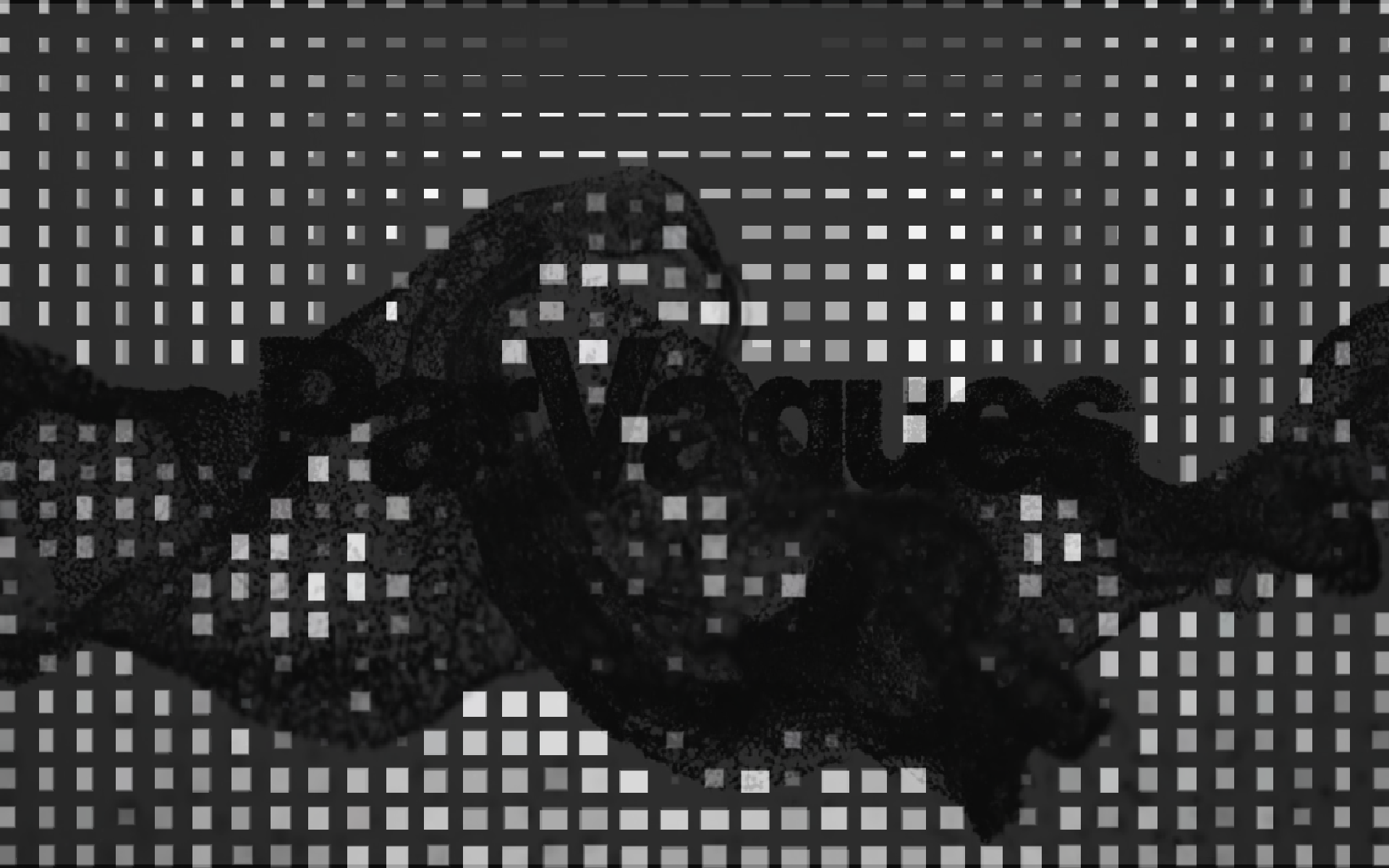 Point Cloud effect preview